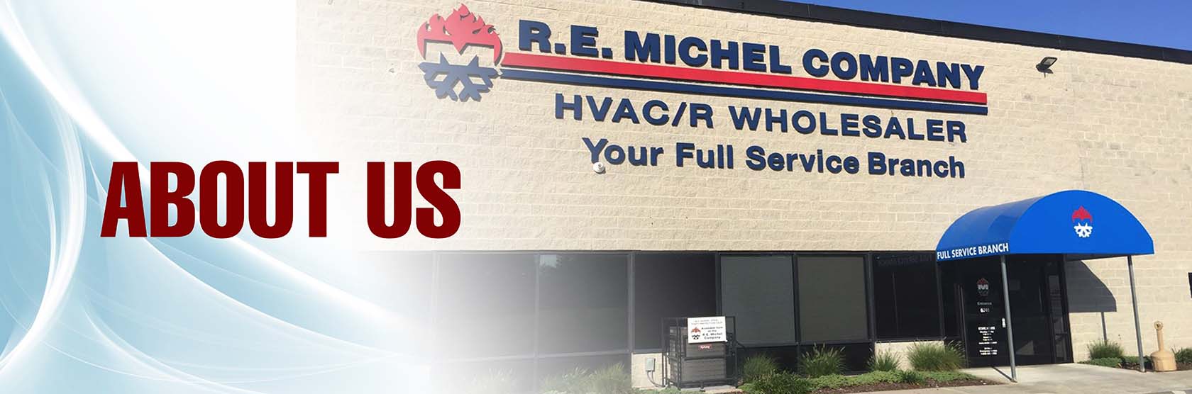 R E Michel
