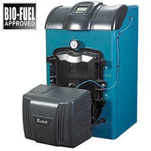 packaged oil fired, high efficiency, 3-pass water boiler mpo-iq189-tb  burnham water