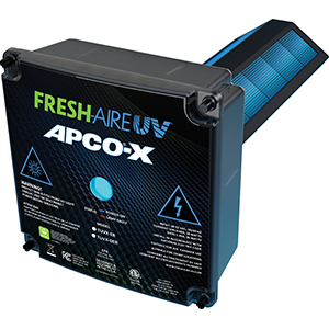 Apco x dual discount