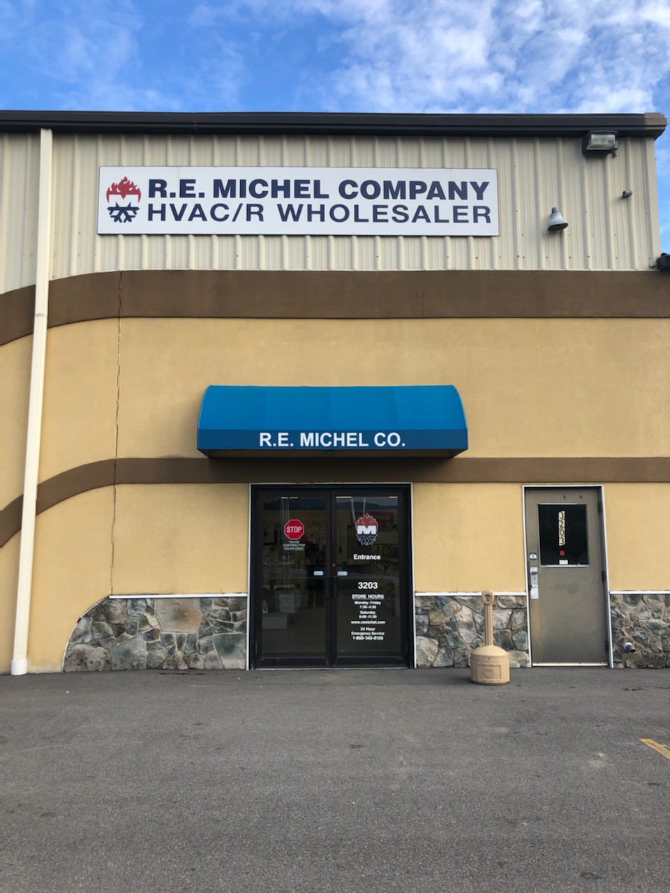 R.E. Michel Company