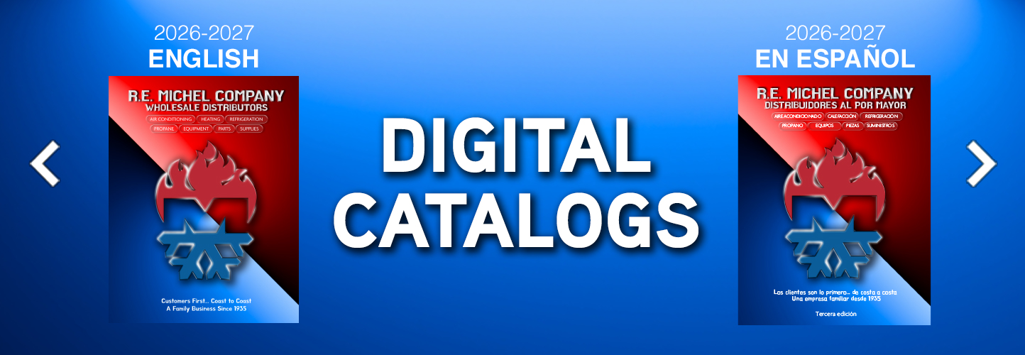 R.E. Michel Catalog