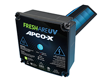 Apco cheap x dual